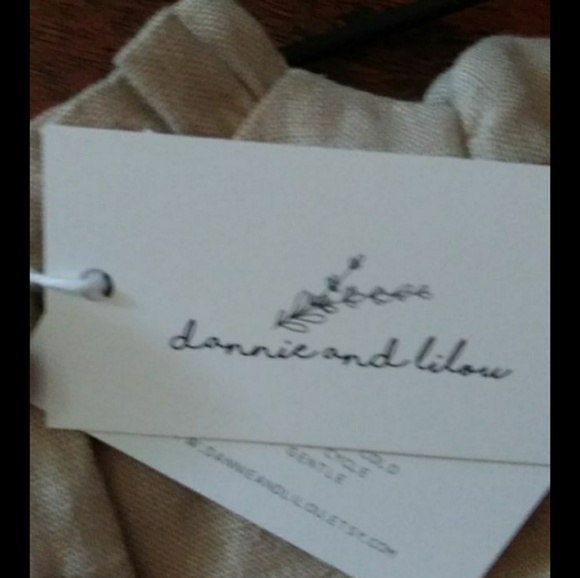 Vintage romper handmade boutique - Picture 3 of 3